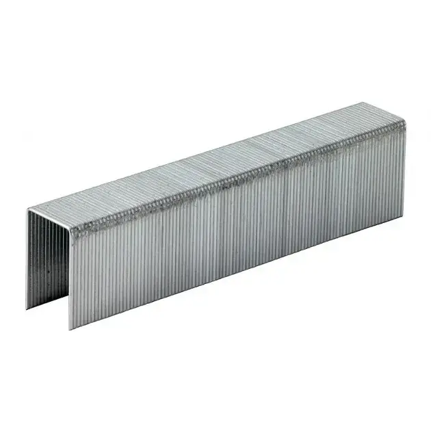 Metabo – Agrafes 10 mm, 1000 pcs 630571000
