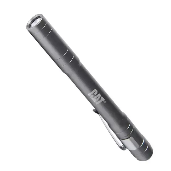 Caterpillar – Lampe de poche LED, 100 lm CT2210