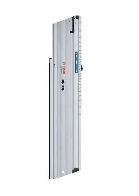 Bosch – Rail de guidage pour scies, longueur 1083 mm 1600A02V37