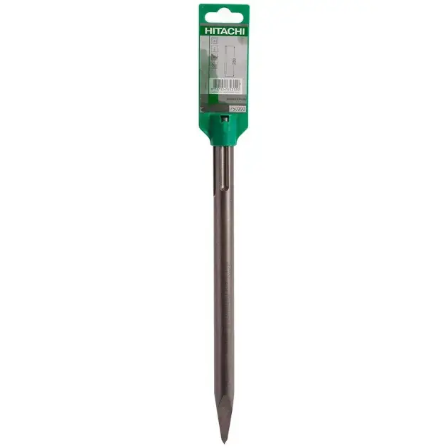 HiKOKI – burin pointu SDS Max, longueur 280 mm 750990