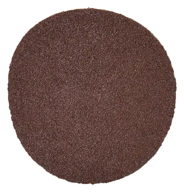 Makita - Disque abrasif P120, diamètre 50 mm, 25 pcs E-07434