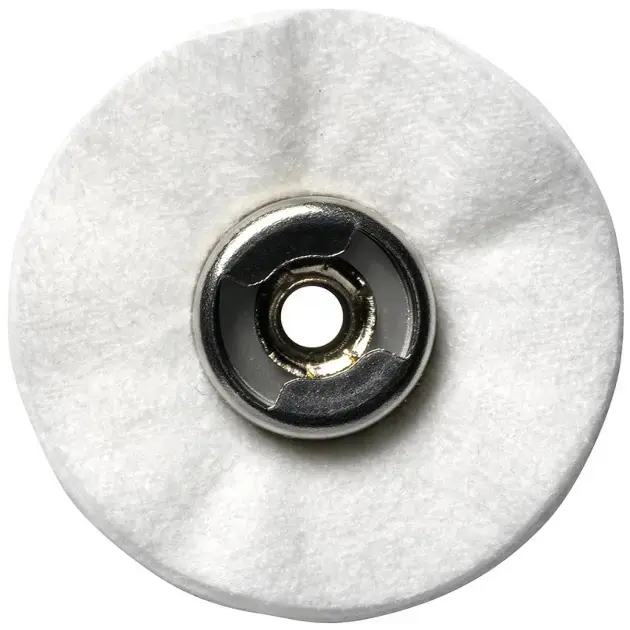 DREMEL – Disque de polissage, diamètre 25 mm 2615S423JA