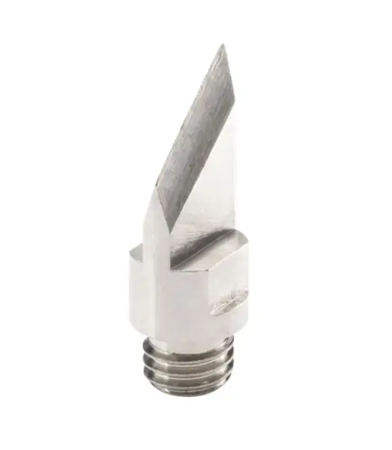 DREMEL – Lame de coupe pour fer à souder à gaz, 2 pièces 26150202JA