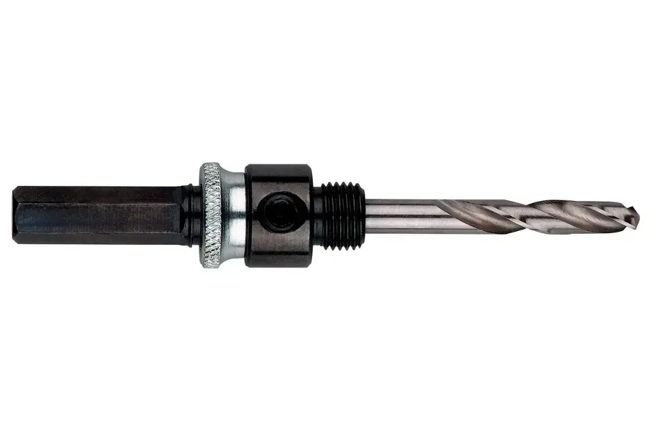 Metabo – Adaptateur, pour scies cloches, diamètre 14-30 mm 625215000