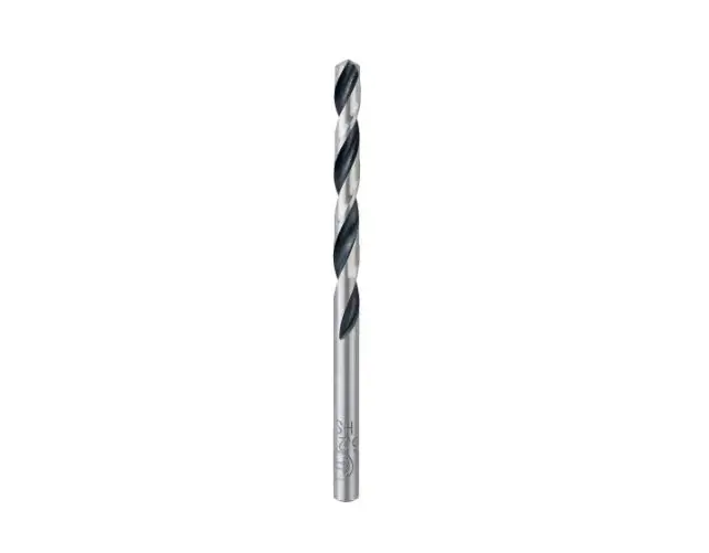 Bosch - Set forets à métaux, 5,2x86 mm, 10 pièces 2608577220