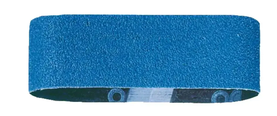 Bosch - Bande abrasive pour métal, P60, 40x305 mm, 3 pièces 2608606220