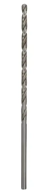 Bosch - Set forets à métaux, 3,5x112 mm, 5 pièces 2608596814