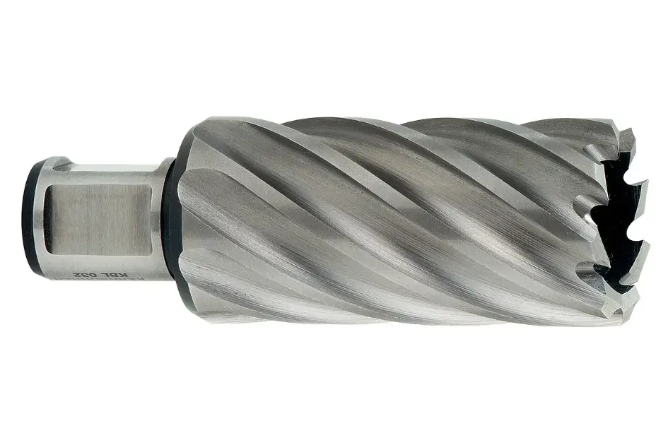 Metabo – Cloche de perçage, diamètre 24 mm 626533000