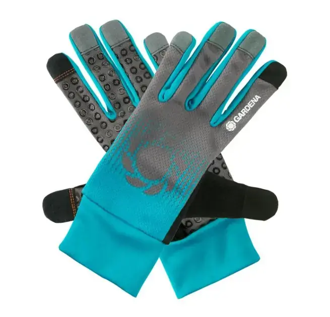 Gardena - Gants de travail, taille M 11501-20