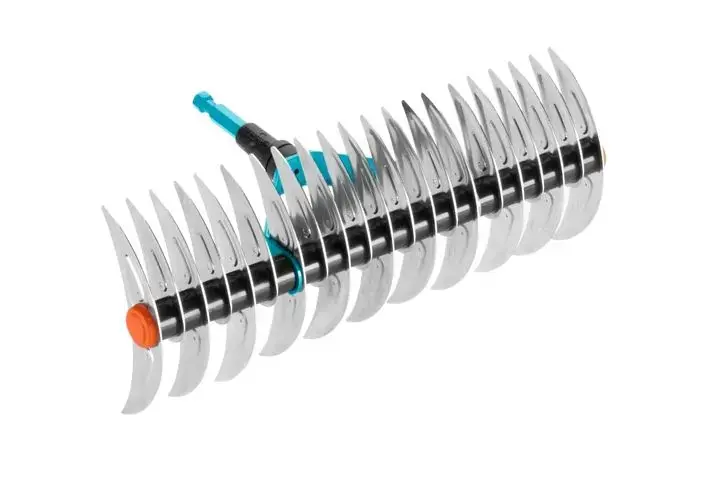Gardena Combisystem - Râteau de coupe Combisystem, sans manche 3392-20