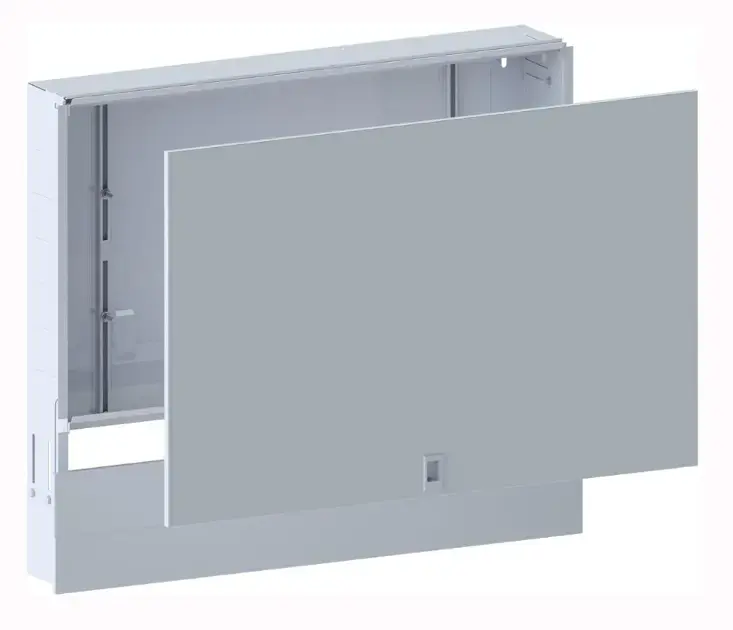 Novaservis – Armoire de distribution 650x770x180 mm SZP3