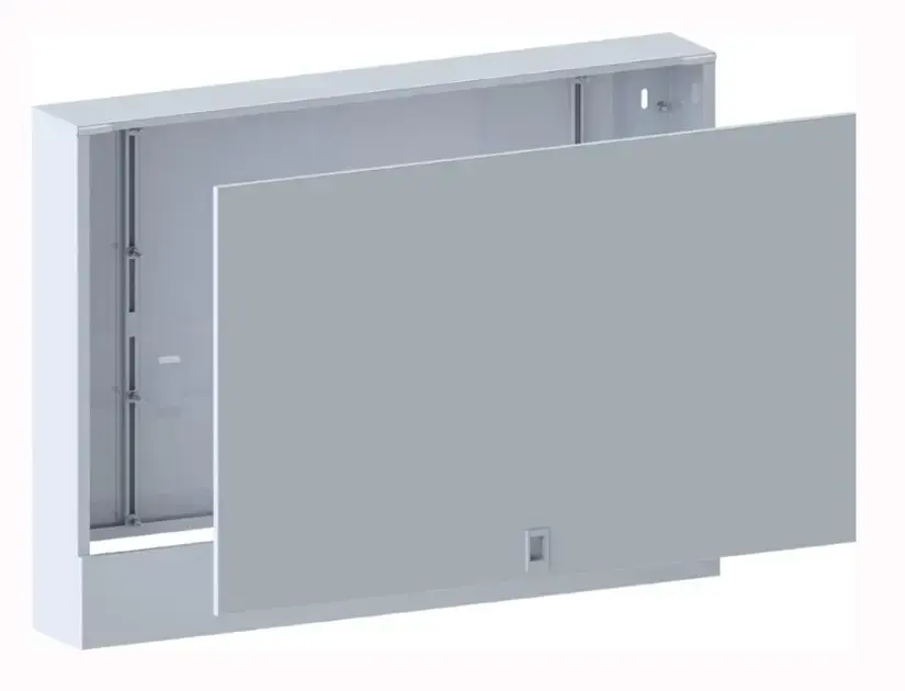Novaservis – Armoire de distribution 575x485x120 mm SZN1