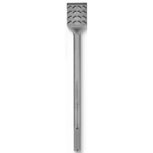 HiKOKI – Burin plat SDS Max, longueur 50×380 mm 4100995