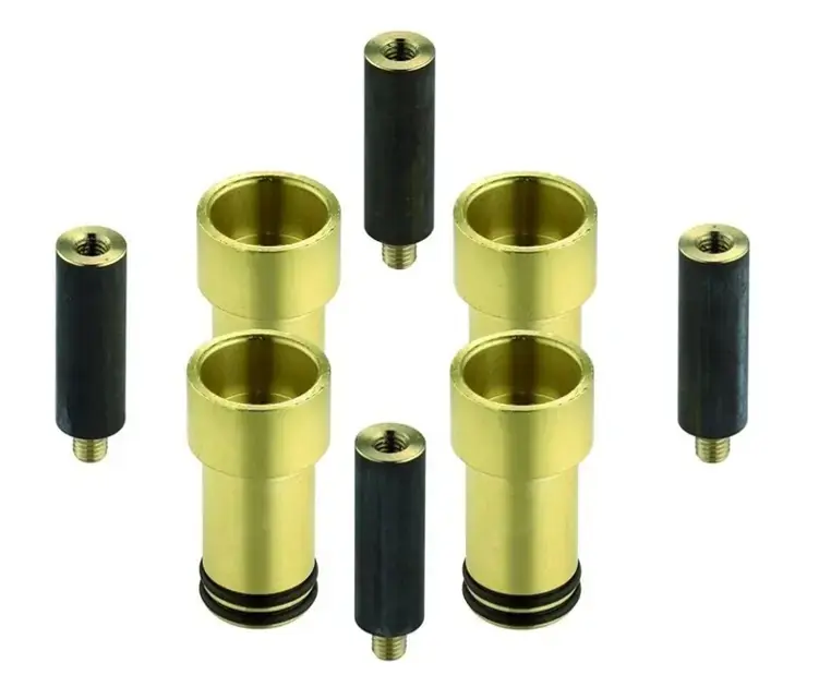 Kludi Flexx Box - Kit d'extension 7456000-00