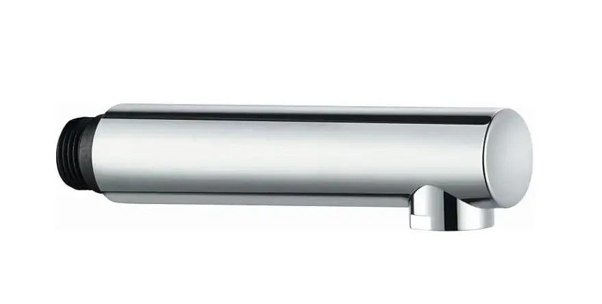 Kludi Scope - Bec de lavabo, chrome 7501005-00