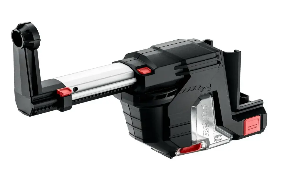 Metabo – Accessoire d&rsquo;aspiration de poussière pour marteaux perforateurs et burineurs 631358850