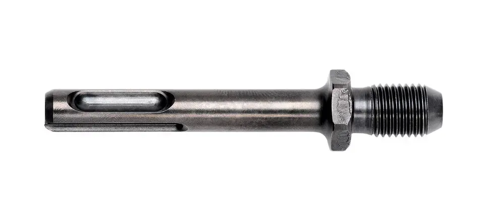 Metabo – Adaptateur pour forets SDS Plus 630928000