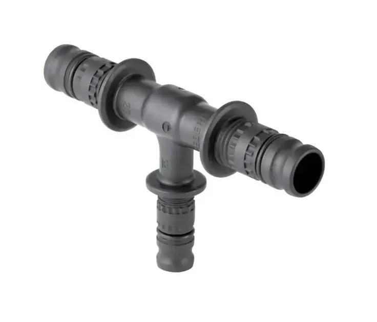 Geberit – Té, réduit 622.311.00.5