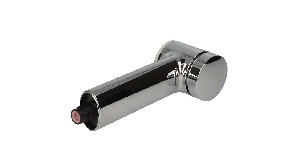 Hansa – Douchette de rechange, chromée 59914034