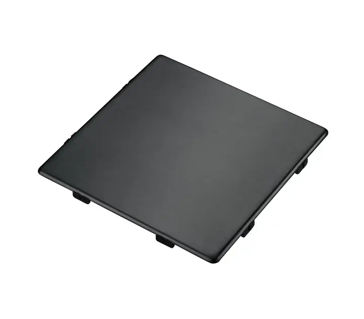 Franke – Cache soupape, anthracite 112.0717.462