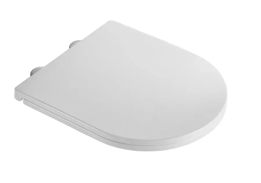 kielle – Abattant WC, Softclose, EasyLock, Slim, blanc 30401000S