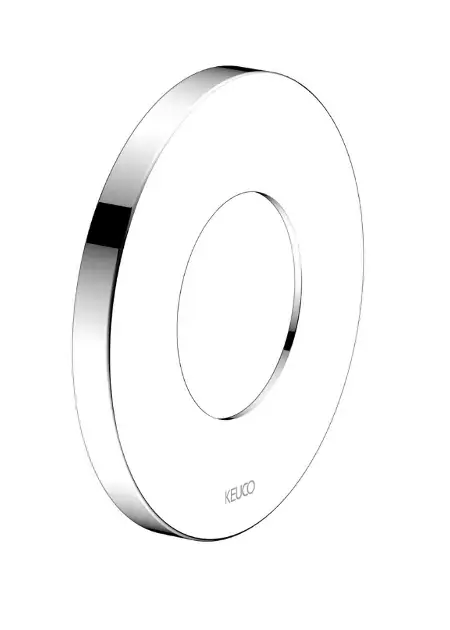 Keuco IXMO – Rosette de couverture, chromée 59556010091