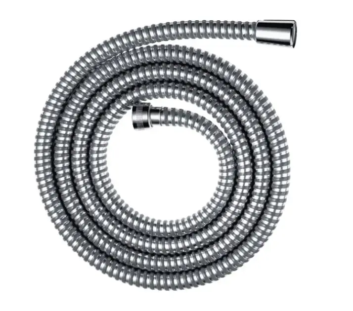 Hansgrohe - Flexible de douche 160 cm, chrome 28266000