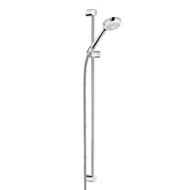 Kludi Logo - Colonne de douche, chrome 6819005-00