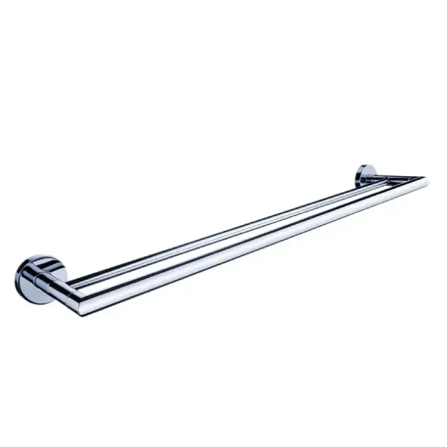 Nimco Unix – Porte-serviettes, longueur 65 cm, chromé UN 13061DA-26