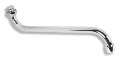 Novaservis – Bec Metalia, Titania Iris, chrome RAM55078,0