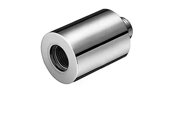 Schell Petit SC – Rallonge pour bec, chrome 616620699
