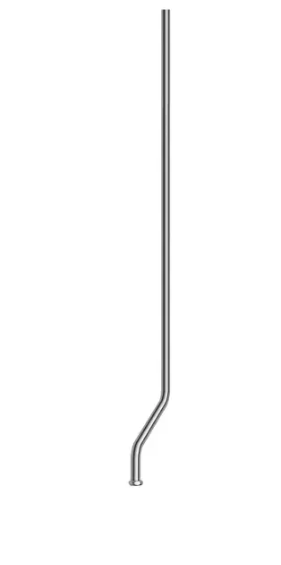 Schell – Set de tuyaux pour montage mural 256660699