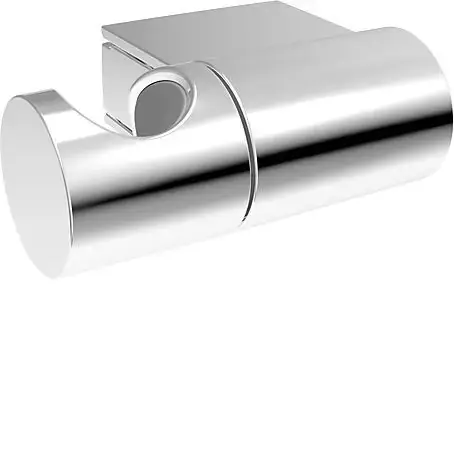 Hansa – Support de douche, chrome 64390100
