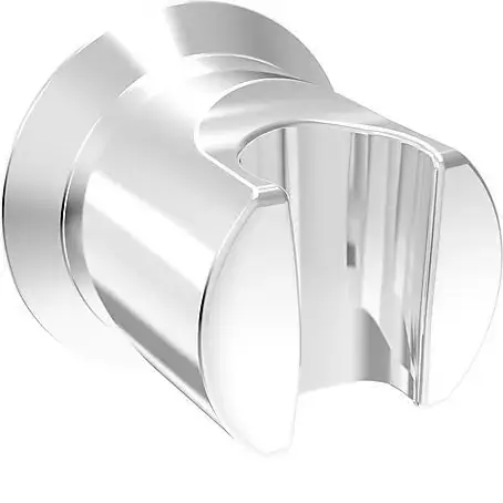 Hansa – Support de douche, chrome 04430100