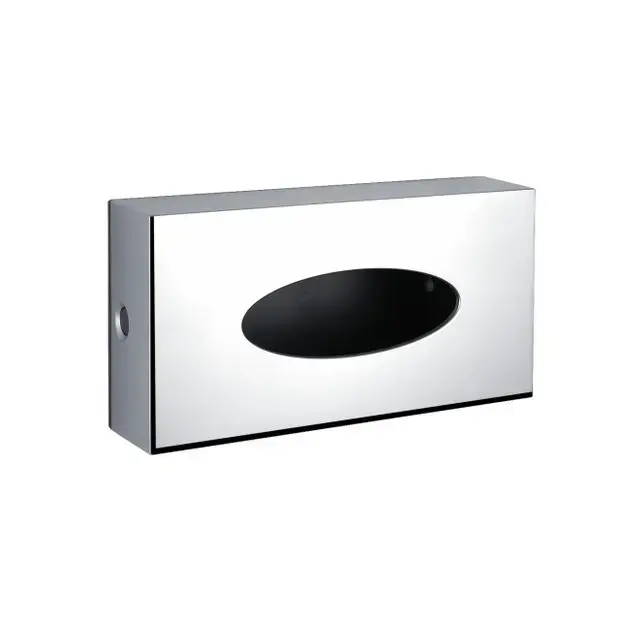 Nimco – Distributeur de mouchoirs en papier, chrome HP 9510-26