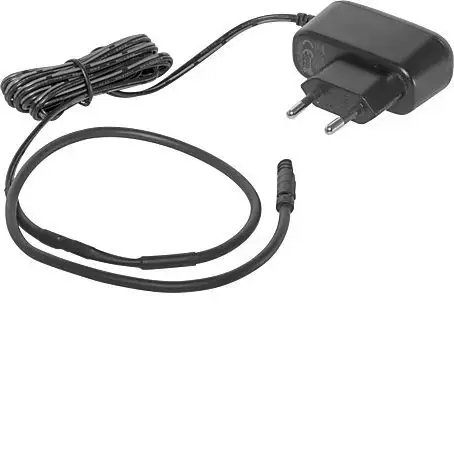 Hansa – Alimentation électrique de la prise 64490100