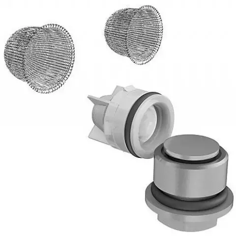 Hansa – Type de fixation HD selon DIN EN 15096 (h > 250 mm) 59914059