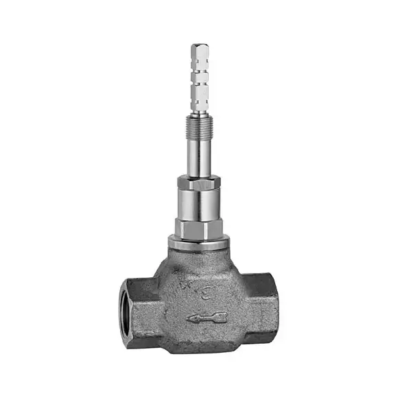 Hansa – Corps d’encastrement pour inverseur multiple DN15 02200100