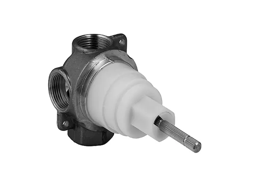 Hansa – Corps d’encastrement pour inverseur multiple DN20 02850100