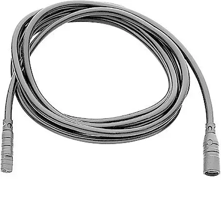 Hansa – Câble d&rsquo;extension/connexion, 2 pôles, longueur 1000 mm 59913412