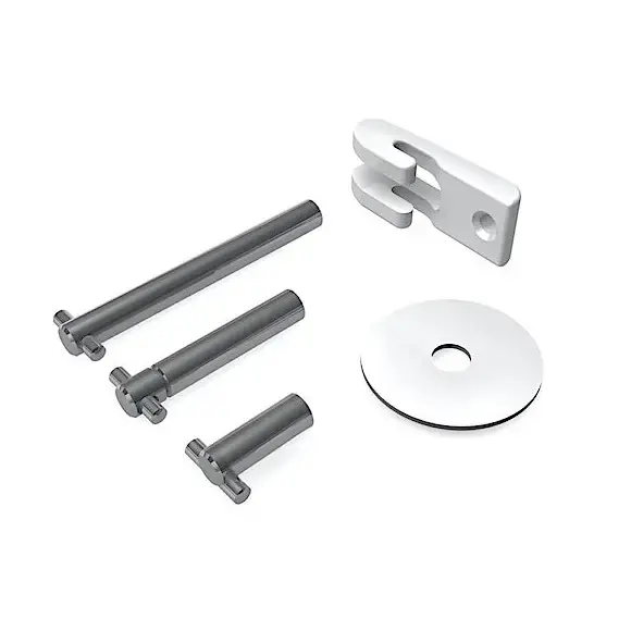Hansa – Kit de rinçage contre les légionelles 59912853