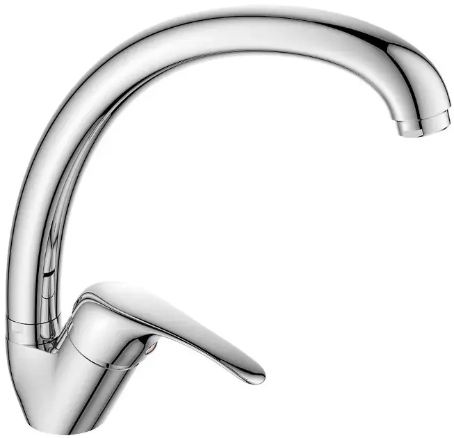 Aqualine Kasiopea - Mitigeur d’évier, chrome 1107-65