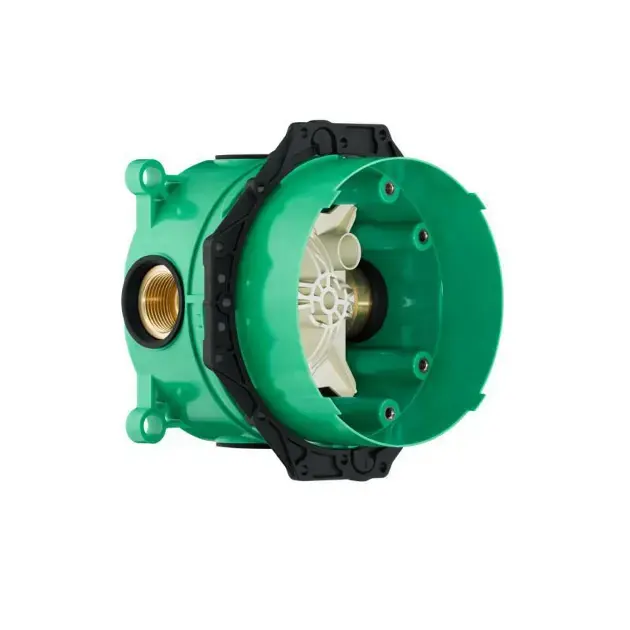 Axor – Corps d’encastrement iBox universal 01700180