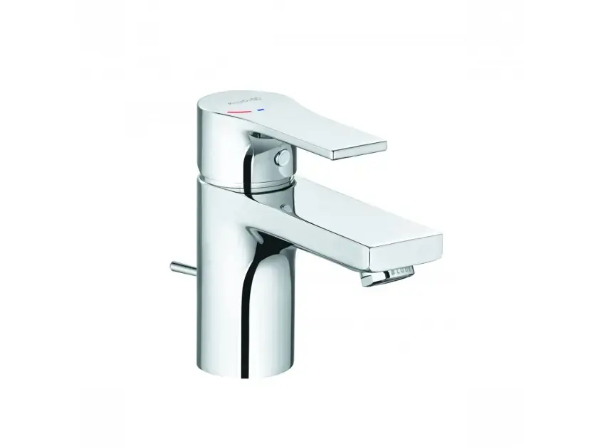 Kludi Zenta SL - Mitigeur de lavabo avec vidage, chrome 482630565