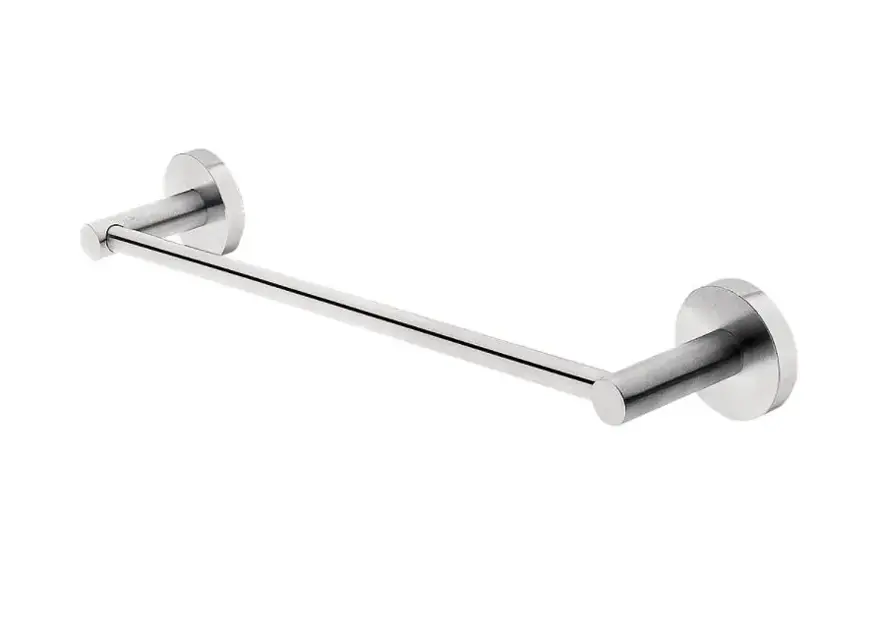 Nimco Unix – Porte-serviettes, longueur 51 cm, inox brossé UNM 13046-10