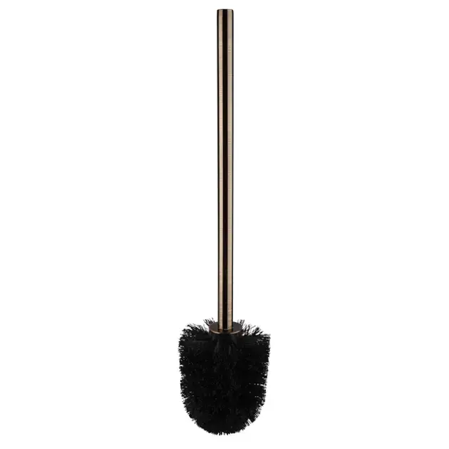 Nimco – Brosse de rechange pour toilettes, vieux laiton 1178LA-65