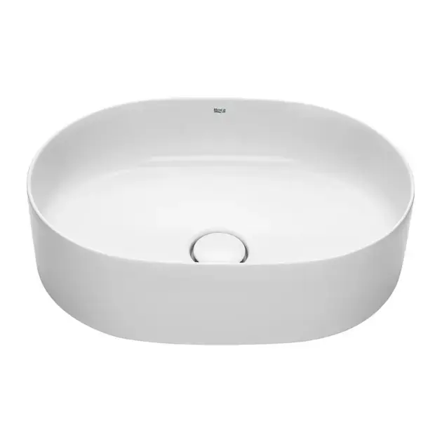 Roca Inspira – Vasque 50×37 cm, blanc A327520000