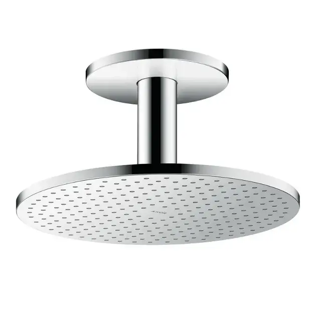 Axor – Douche de tête, 30 cm, 1 jet, chrome 35301000