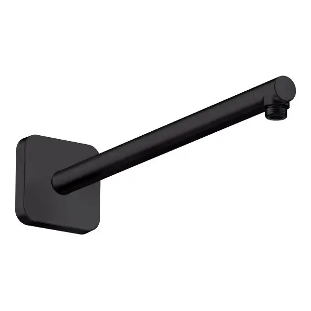 Axor – Bras de douche, 39 cm, noir mat 26967670
