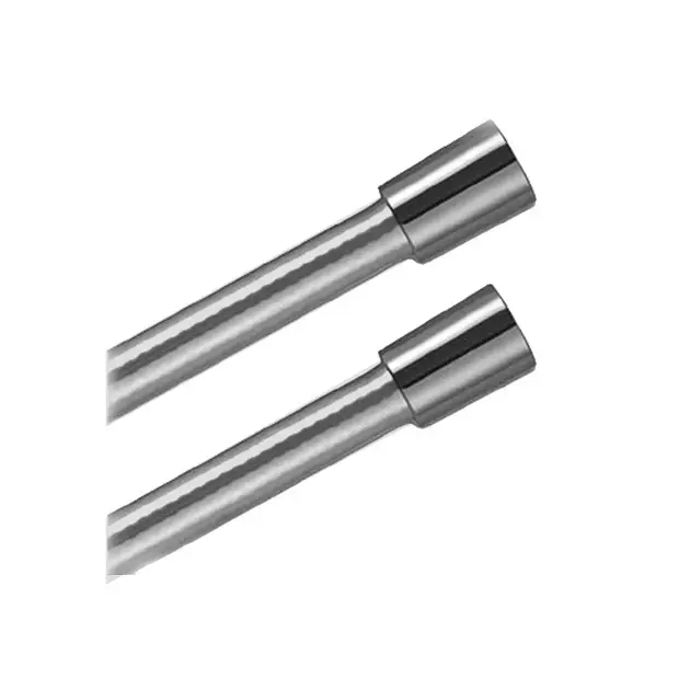 Laufen - Flexible de douche SimiFlex, 125 cm, chrome WI504740000000